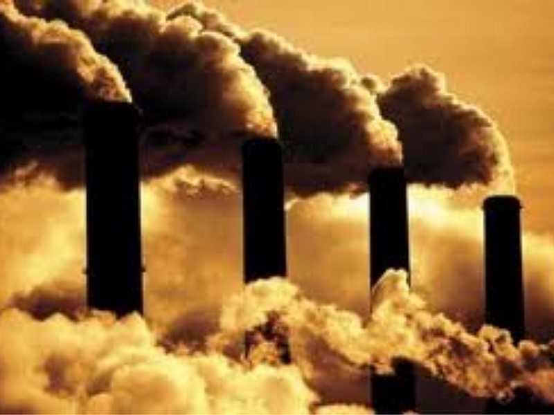 Výzva k zavedení faktoru korekce uhlíku
